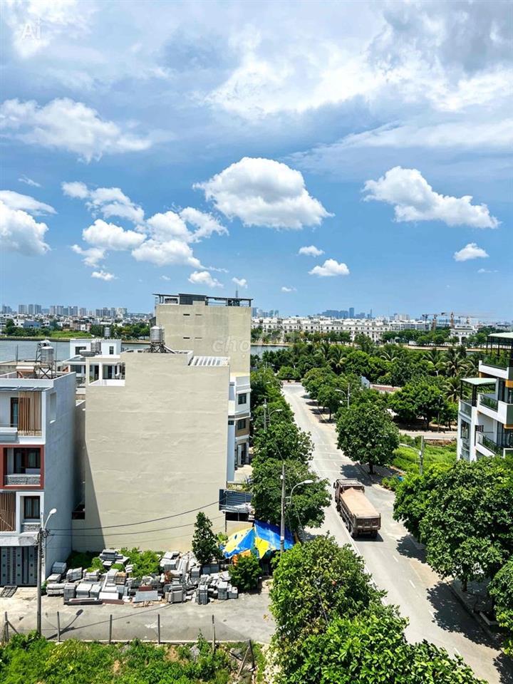 ✨ NHÀ LÔ GÓC 2 MẶT TIỀN  – AN PHÚ ĐÔNG 13 - 6TẦNG - THANG MÁY