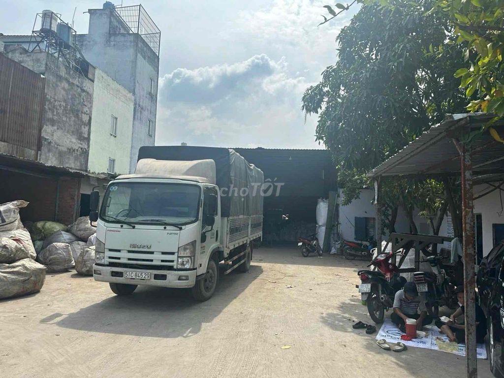 MẶT TIỀN VÕ VĂN VÂN+1B - DT 1.435M2 - NGANG 23M DÀI 63M