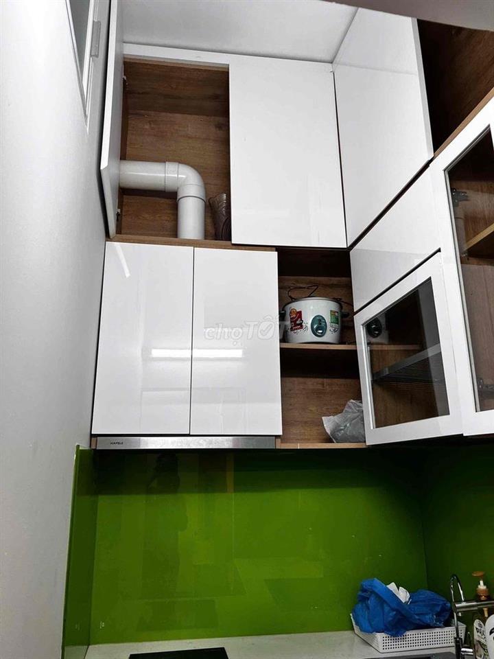 ✨ NHỈNH 2 TỶ – SỞ HỮU NGAY CĂN HỘ QUẬN 1 ✨