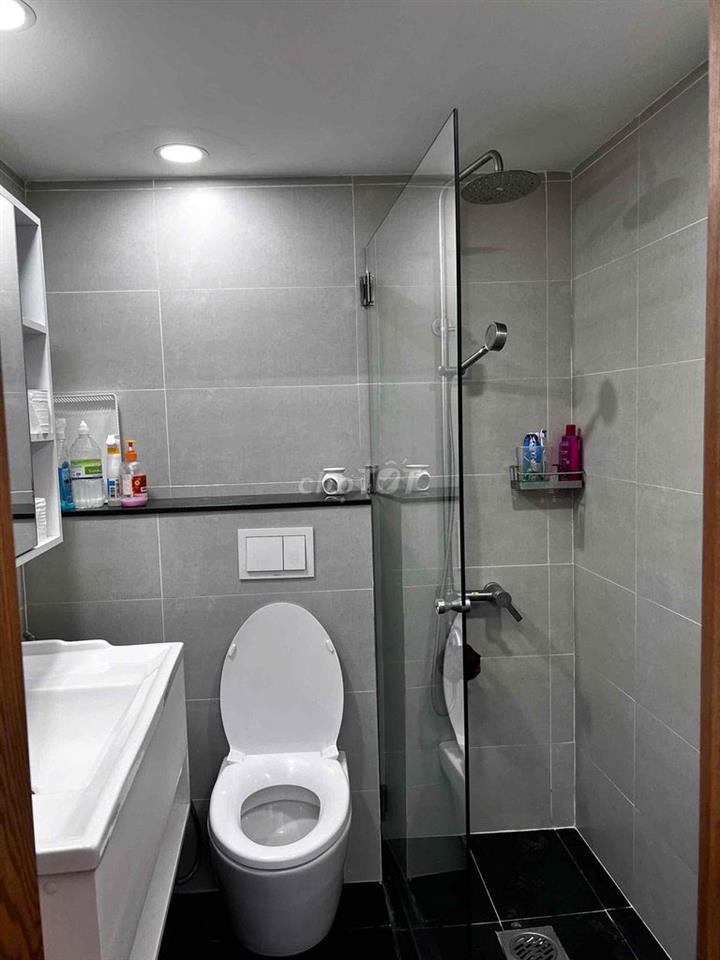 ✨ NHỈNH 2 TỶ – SỞ HỮU NGAY CĂN HỘ QUẬN 1 ✨