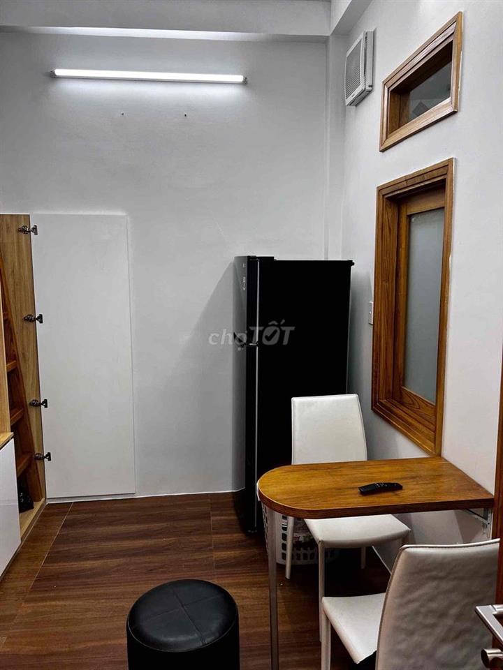 ✨ NHỈNH 2 TỶ – SỞ HỮU NGAY CĂN HỘ QUẬN 1 ✨