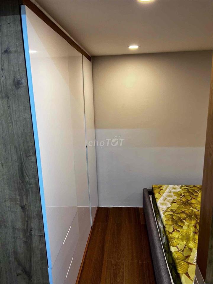 ✨ NHỈNH 2 TỶ – SỞ HỮU NGAY CĂN HỘ QUẬN 1 ✨