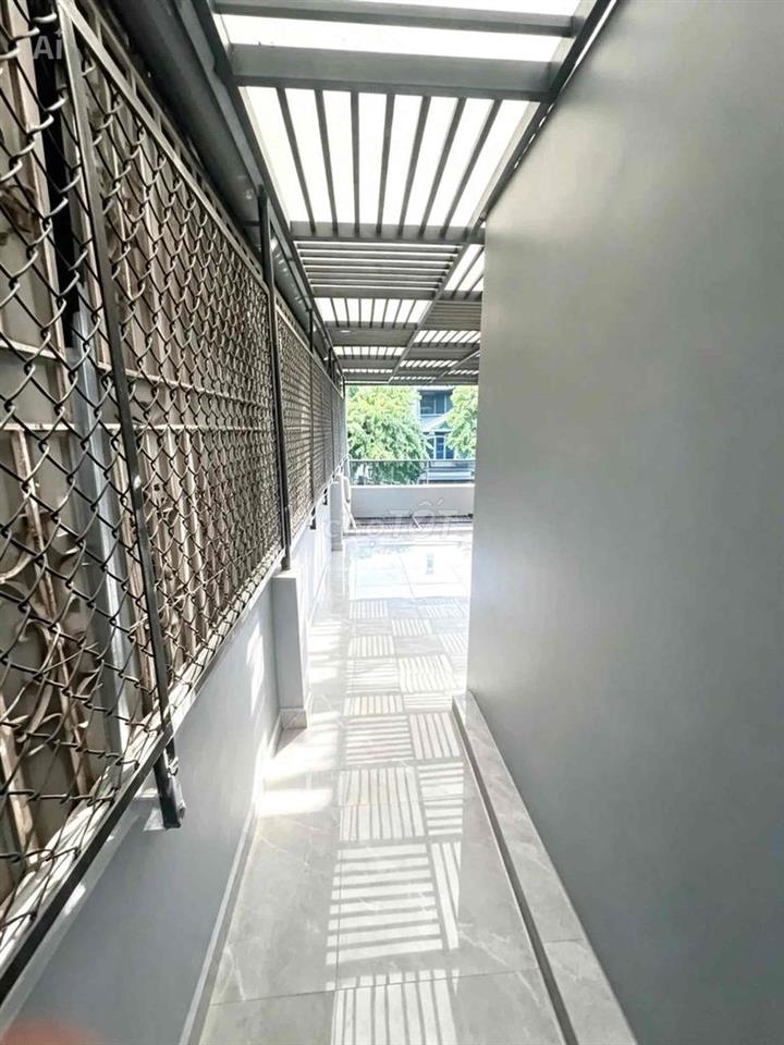 🏡 MẶT TIỀN ĐƯỜNG 15M – KINH DOANH SẦM UẤT