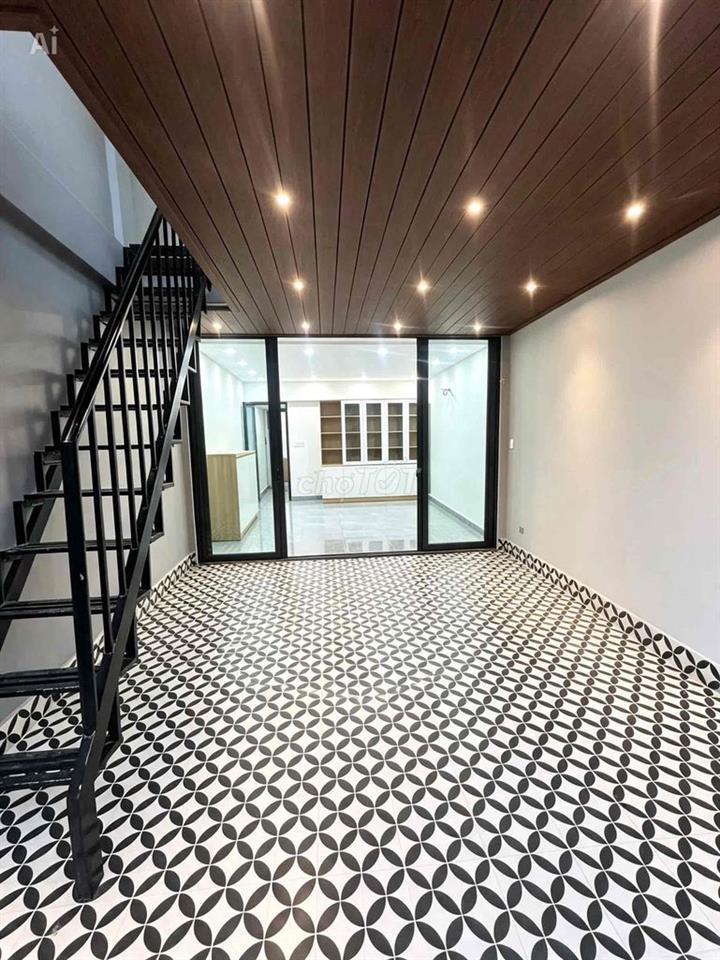 🏡 MẶT TIỀN ĐƯỜNG 15M – KINH DOANH SẦM UẤT