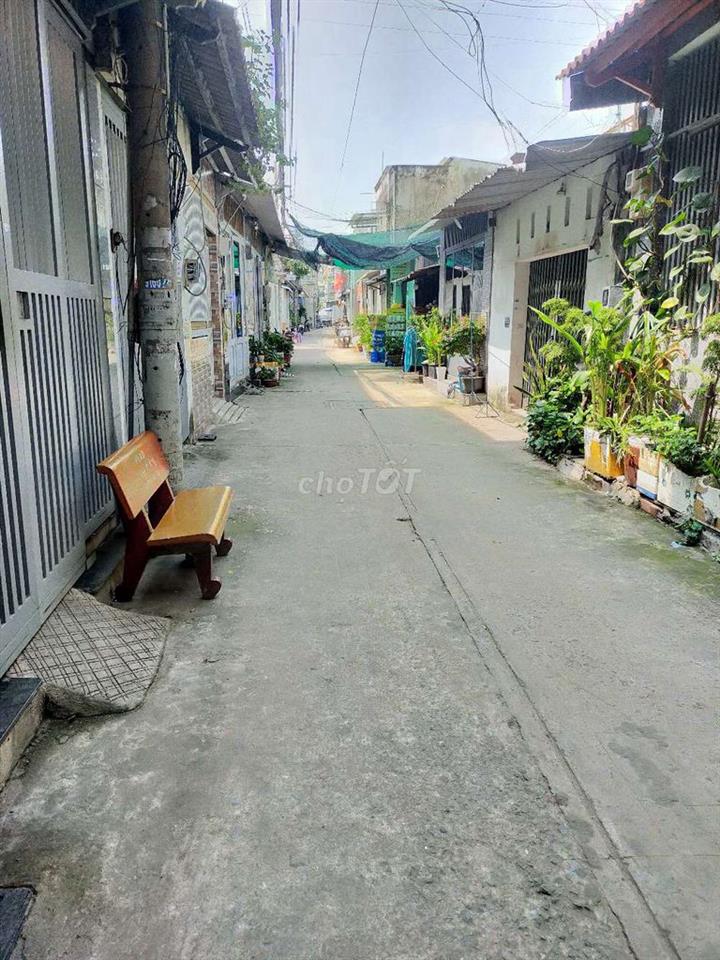 PHÒNG TRỌ GẦN CVPM QUANG TRUNG-BỆNH VIỆN Q12