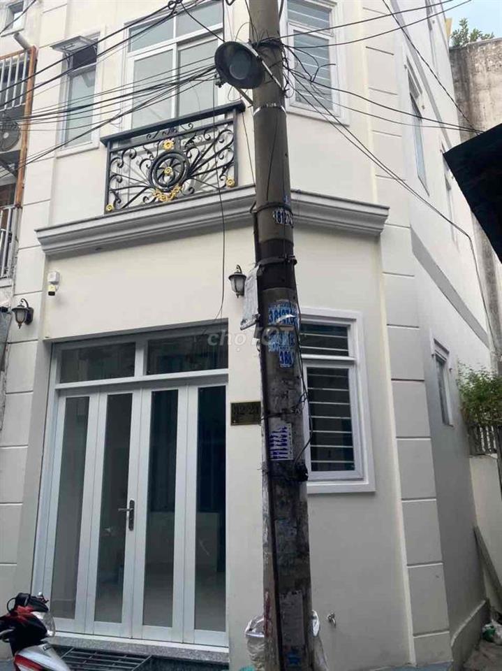 chính chủ bán nhà