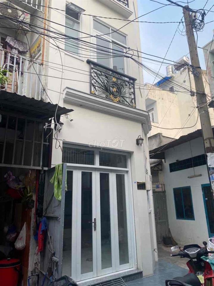 chính chủ bán nhà