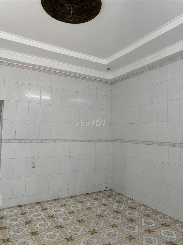 NHÀ PHỐ KHU DÂN CƯ YÊN TĨNH