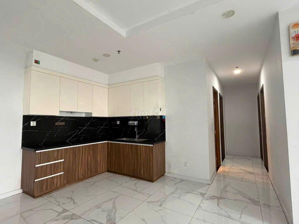 CC Nguyễn Thượng Hiền . BT . DT 60m2 2PN NTCB Giá 11Tr