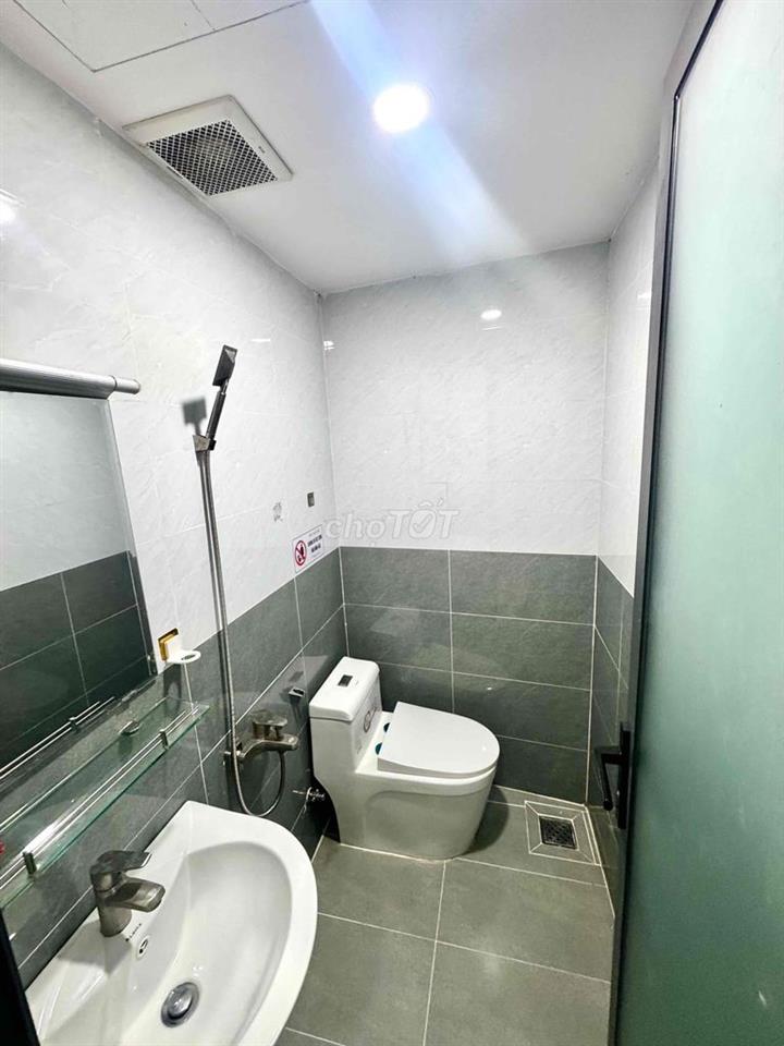 CHUNG CƯ MINI GIÁ HẠT DẺ-GẦN ĐẠI HỌC CÔNG NGHIỆP