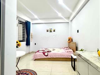 CHUNG CƯ MINI GIÁ HẠT DẺ-GẦN ĐẠI HỌC CÔNG NGHIỆP