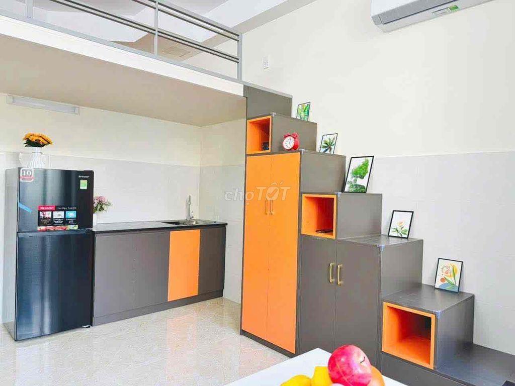 PHÒNG FULL NỘI THẤY GẦN ĐH CÔNG NGHIỆP