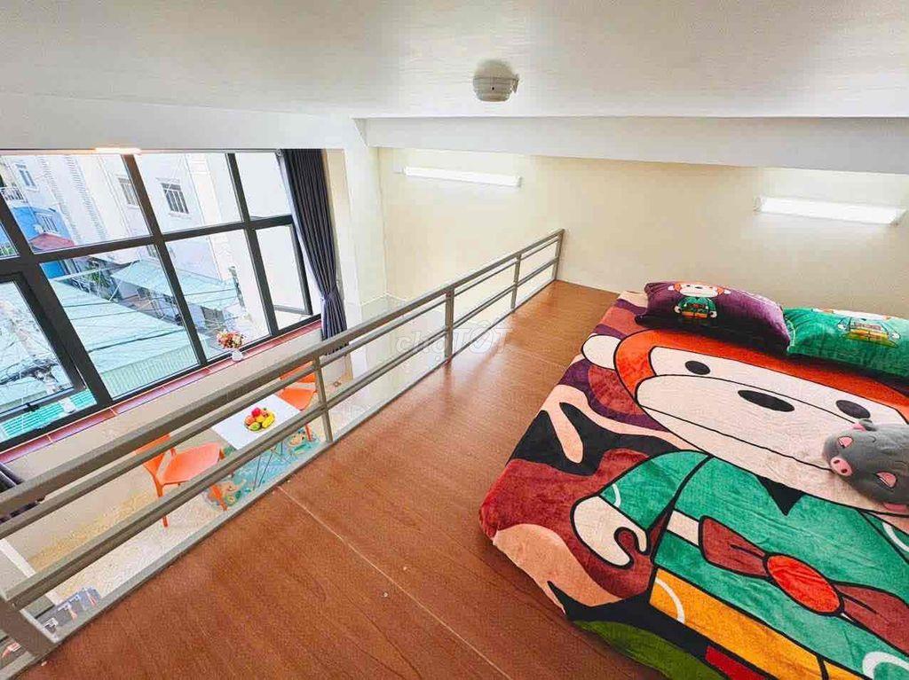 PHÒNG FULL NỘI THẤY GẦN ĐH CÔNG NGHIỆP