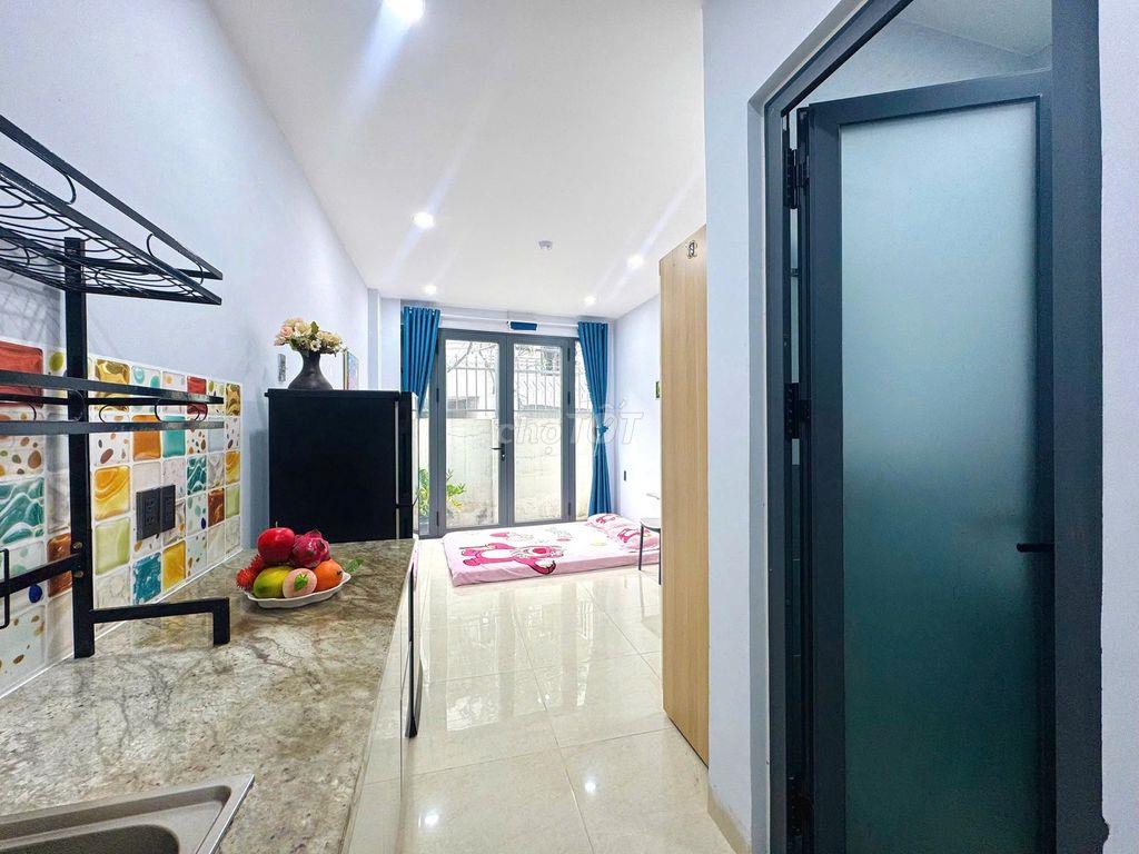CHUNG CƯ MINI SÁT NGÃ NĂM CHUỒNG CHÓ VÀ ĐẠI HỌC CÔNG NGHIỆP