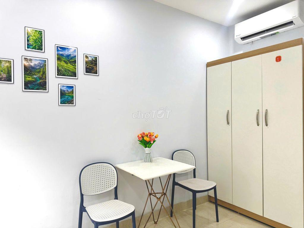 CHUNG CƯ MINI SÁT NGÃ NĂM CHUỒNG CHÓ VÀ ĐẠI HỌC CÔNG NGHIỆP