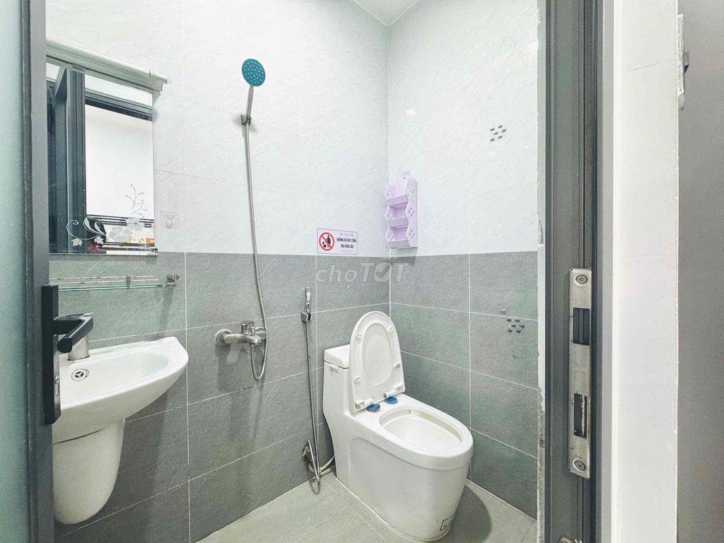 🔥 STUDIO XINH XỈU – FULL NỘI THẤT, DỌN VÀO Ở NGAY ✨