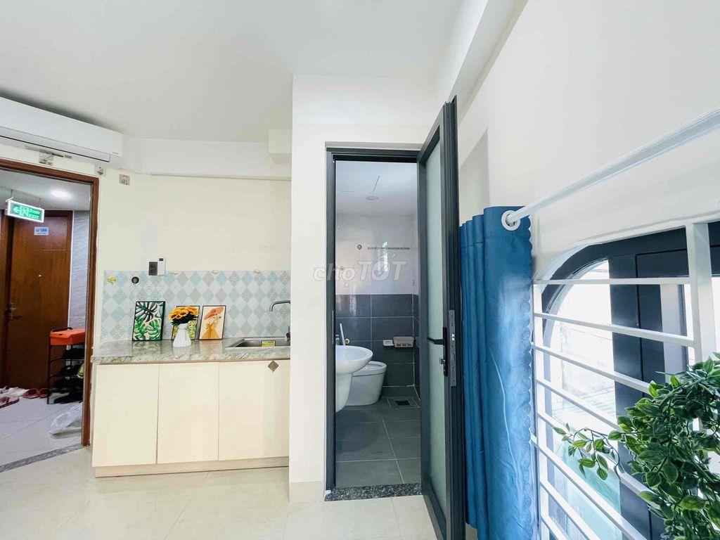 ✨ STUDIO XINH – FULL NỘI THẤT | GÒ VẤP 🔥