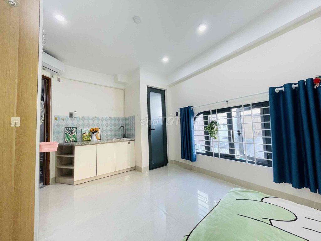 ✨ STUDIO XINH – FULL NỘI THẤT | GÒ VẤP 🔥