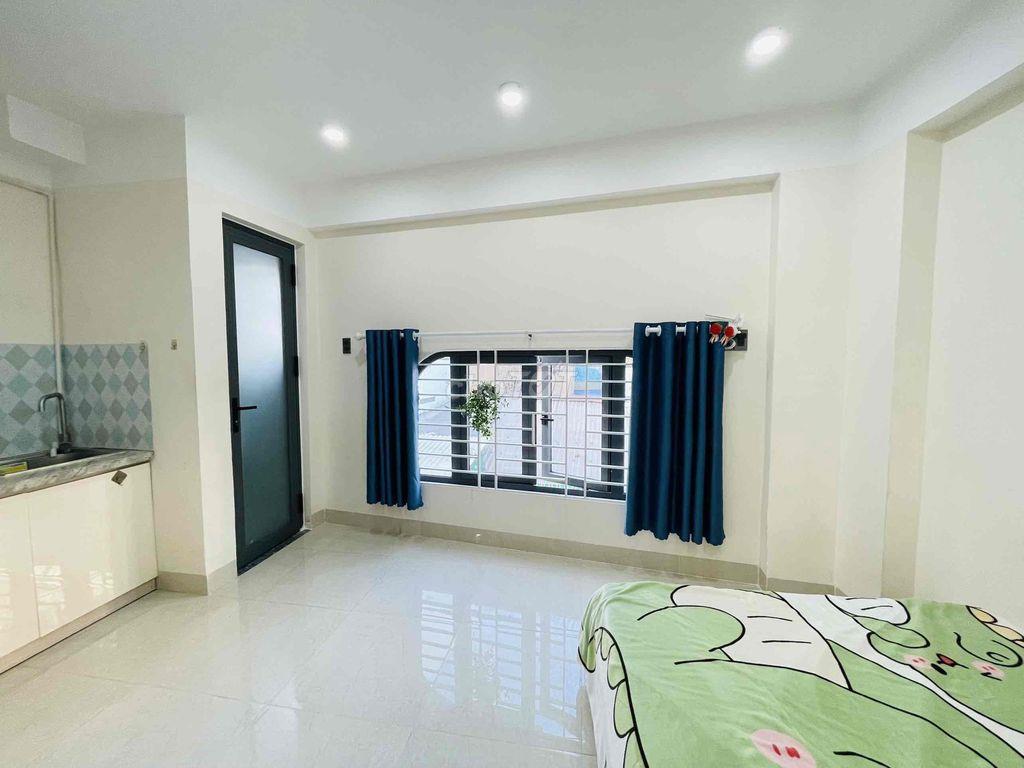 ✨ STUDIO XINH – FULL NỘI THẤT | GÒ VẤP 🔥
