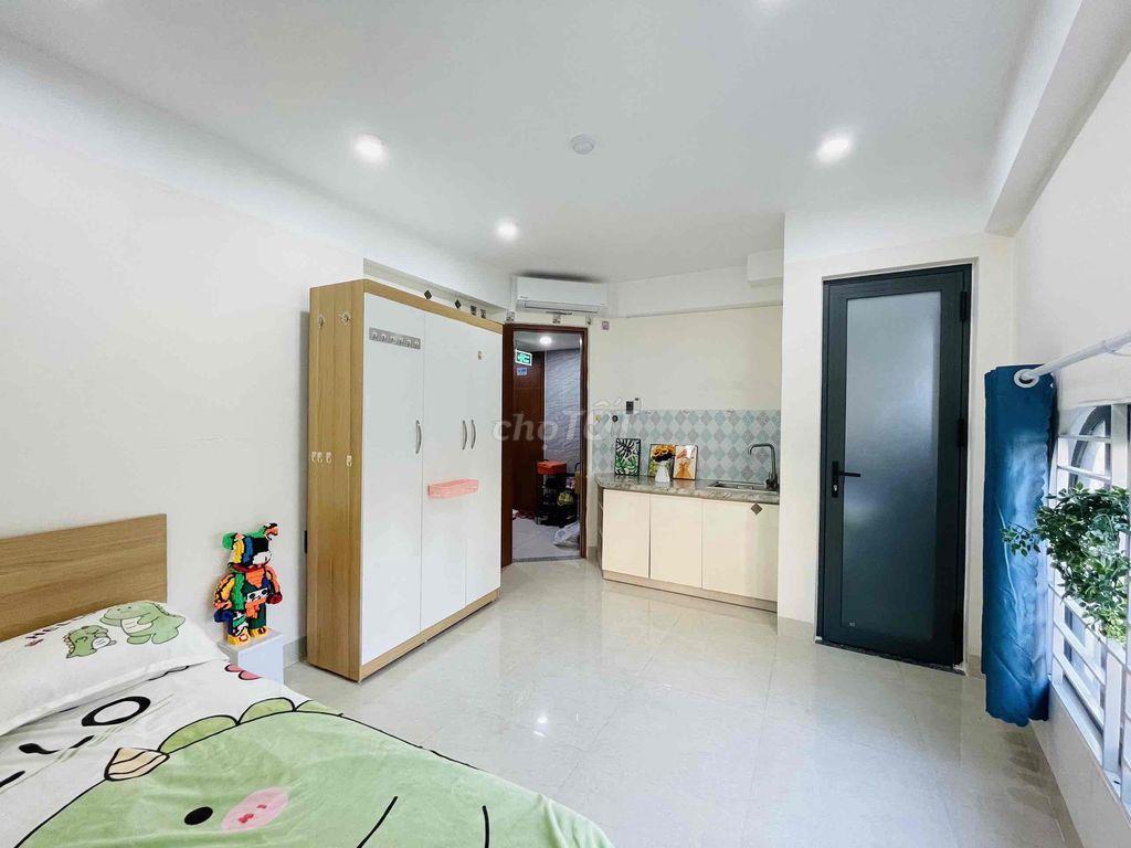 ✨ STUDIO XINH – FULL NỘI THẤT | GÒ VẤP 🔥