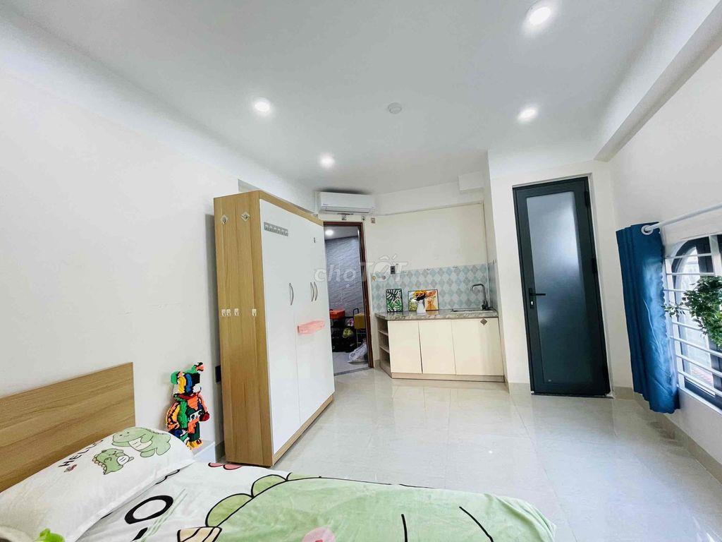 ✨ STUDIO XINH – FULL NỘI THẤT | GÒ VẤP 🔥