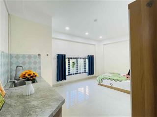 ✨ STUDIO XINH – FULL NỘI THẤT | GÒ VẤP 🔥
