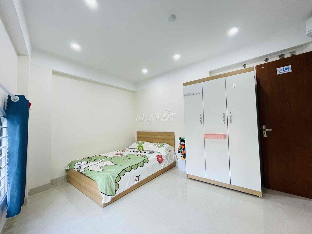 ✨ STUDIO XINH – FULL NỘI THẤT | GÒ VẤP 🔥