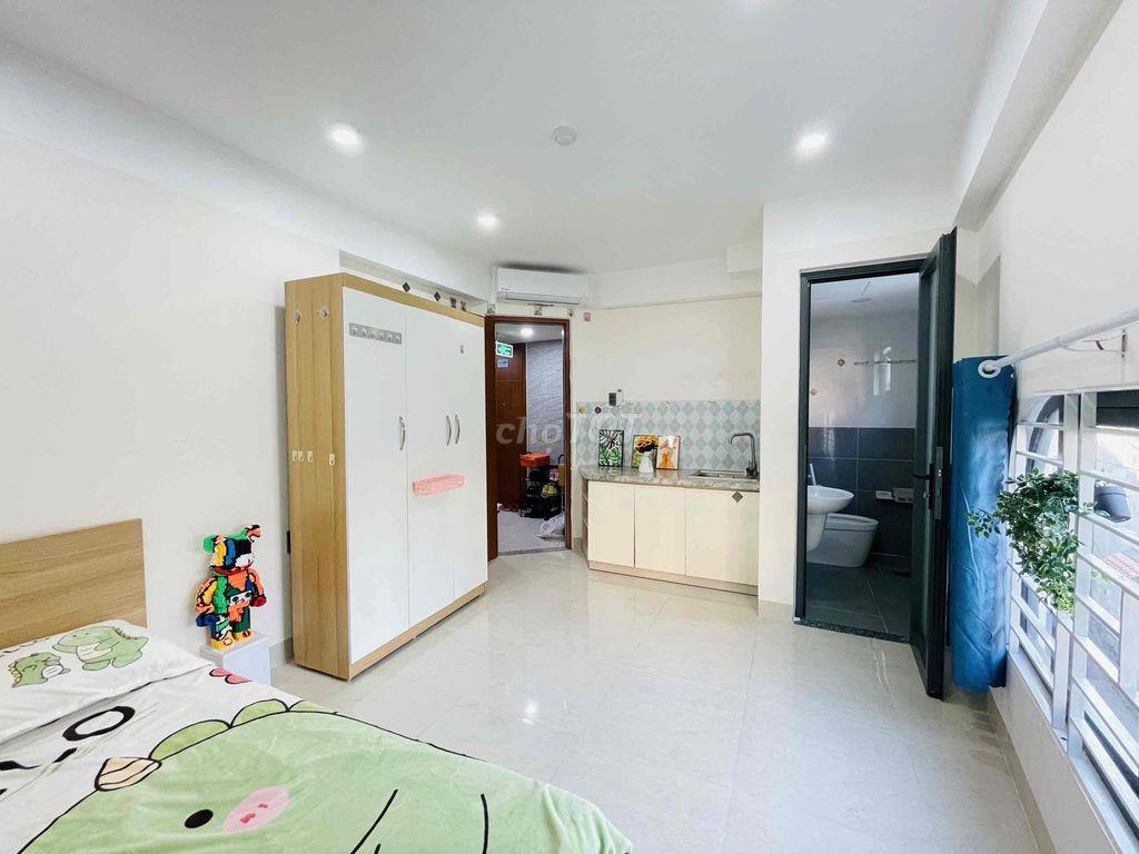 ✨ STUDIO XINH – FULL NỘI THẤT | GÒ VẤP 🔥