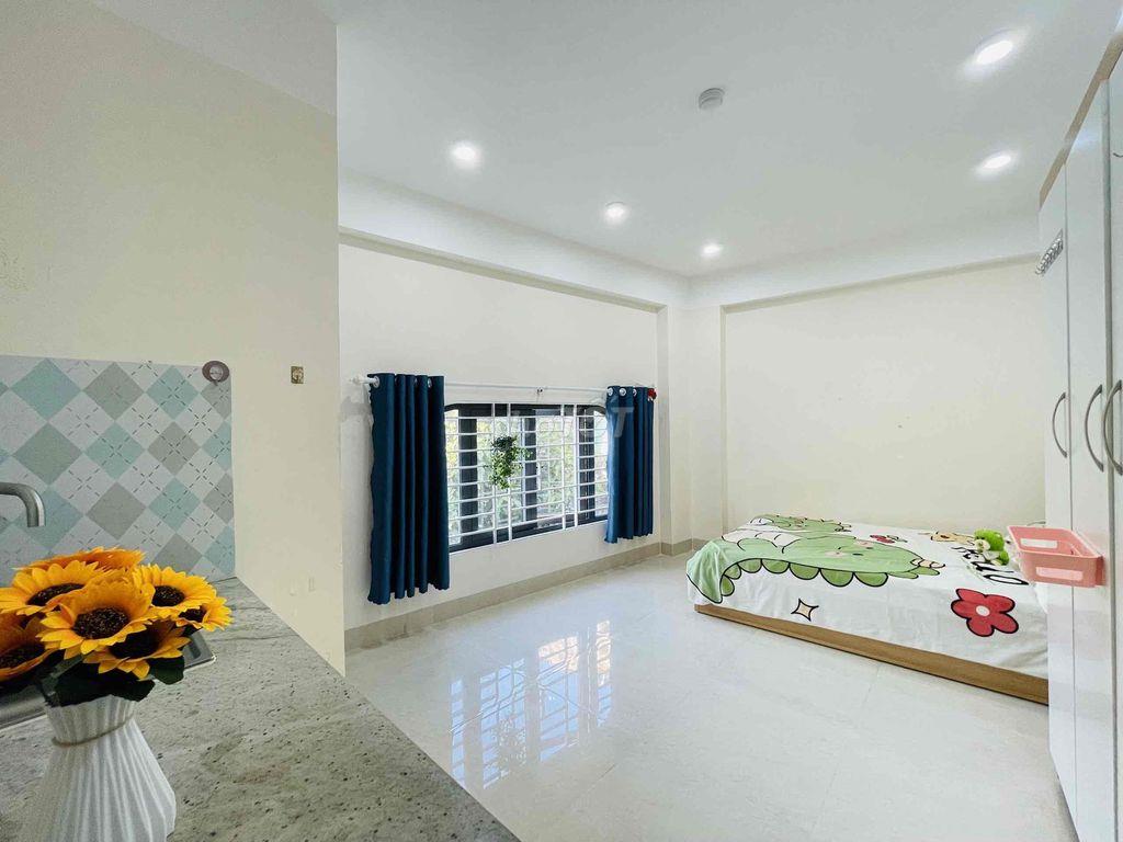 ✨ STUDIO XINH – FULL NỘI THẤT | GÒ VẤP 🔥