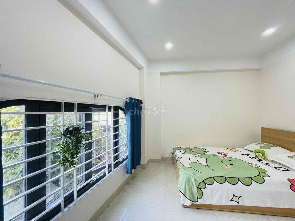 ✨ STUDIO XINH – FULL NỘI THẤT | GÒ VẤP 🔥