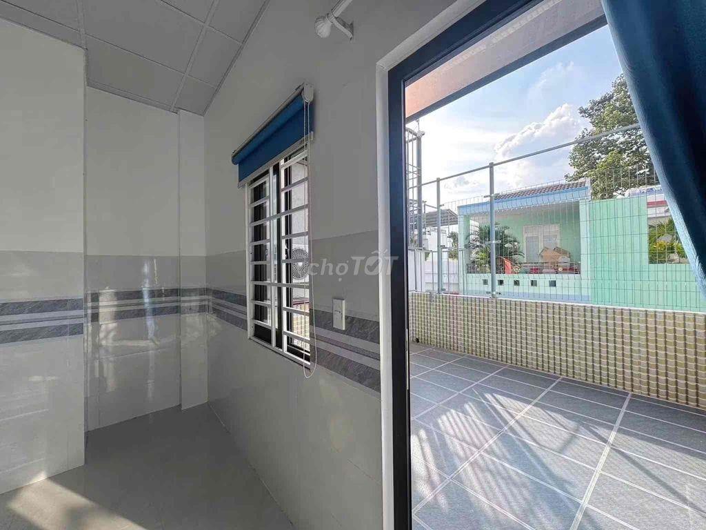 🎀 TRỐNG PHÒNG - DỌN VÀO Ở NGAY - CÓ BAN CÔNG SIÊU THOÁNG RỘNG TỚI 50m2