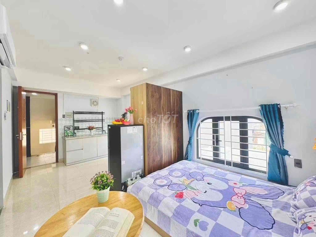 🎀 TRỐNG PHÒNG - FULL NỘI THẤT - DỌN VÀO Ở NGAY