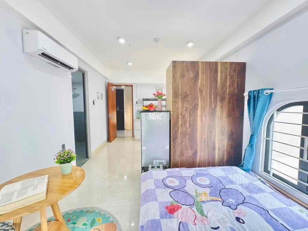 🎀 TRỐNG PHÒNG - FULL NỘI THẤT - DỌN VÀO Ở NGAY