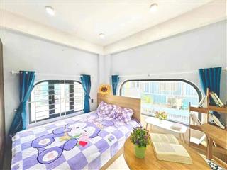 🎀 TRỐNG PHÒNG - FULL NỘI THẤT - DỌN VÀO Ở NGAY