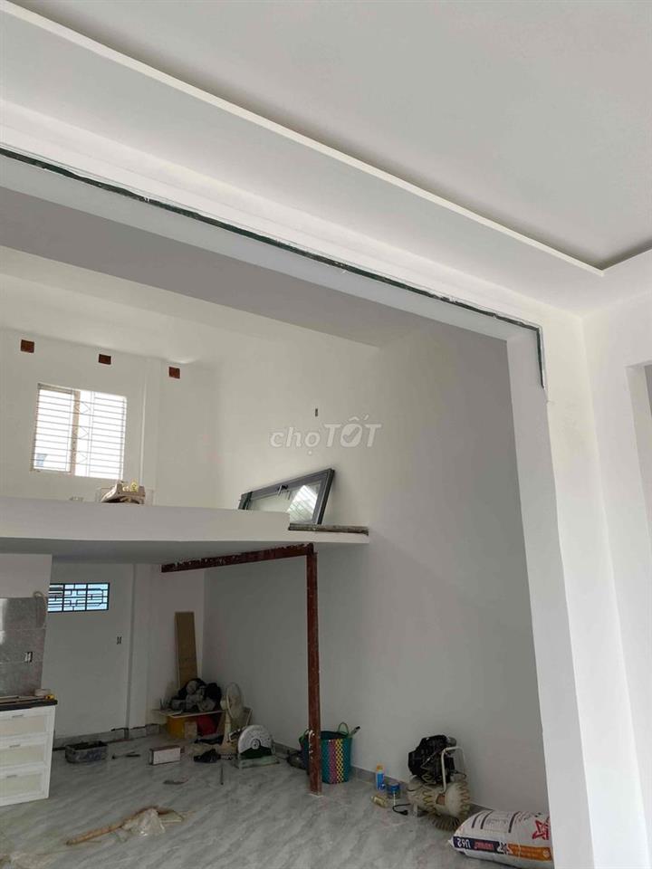 nhà cho thuê nguyên căn rất tiện KD và để ở
