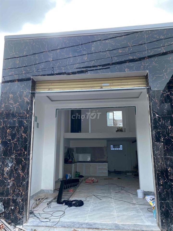 nhà cho thuê nguyên căn rất tiện KD và để ở