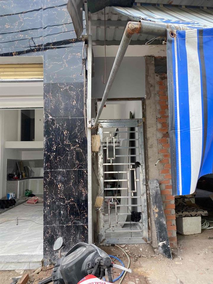 nhà cho thuê nguyên căn rất tiện KD và để ở