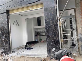nhà cho thuê nguyên căn rất tiện KD và để ở