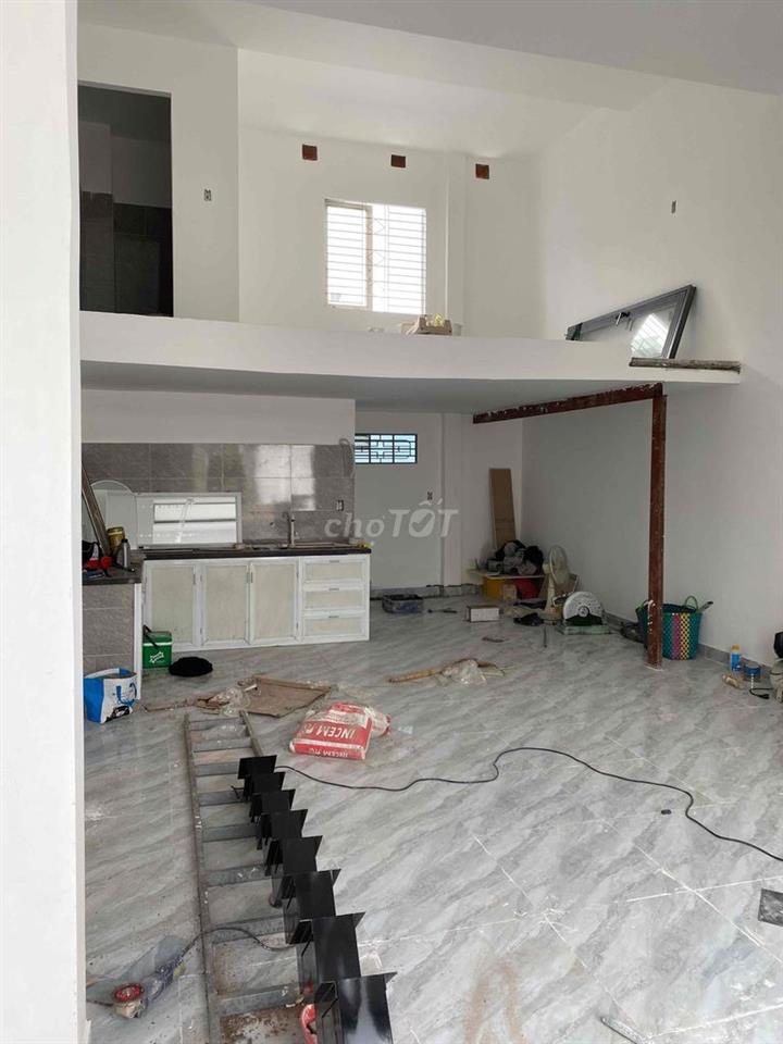 nhà cho thuê nguyên căn rất tiện KD và để ở