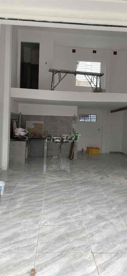 nhà cho thuê nguyên căn rất tiện KD và để ở