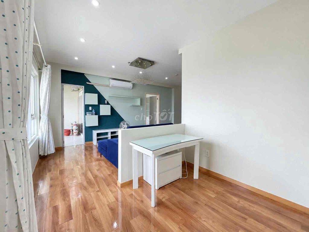 CHO THUÊ 2PN+1, 2WC EHOME 5 – THE BRIDGE VIEW | TRẦN TRỌNG CUNG