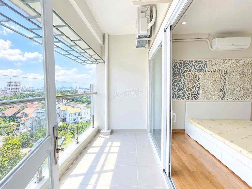 CHO THUÊ 2PN+1, 2WC EHOME 5 – THE BRIDGE VIEW | TRẦN TRỌNG CUNG