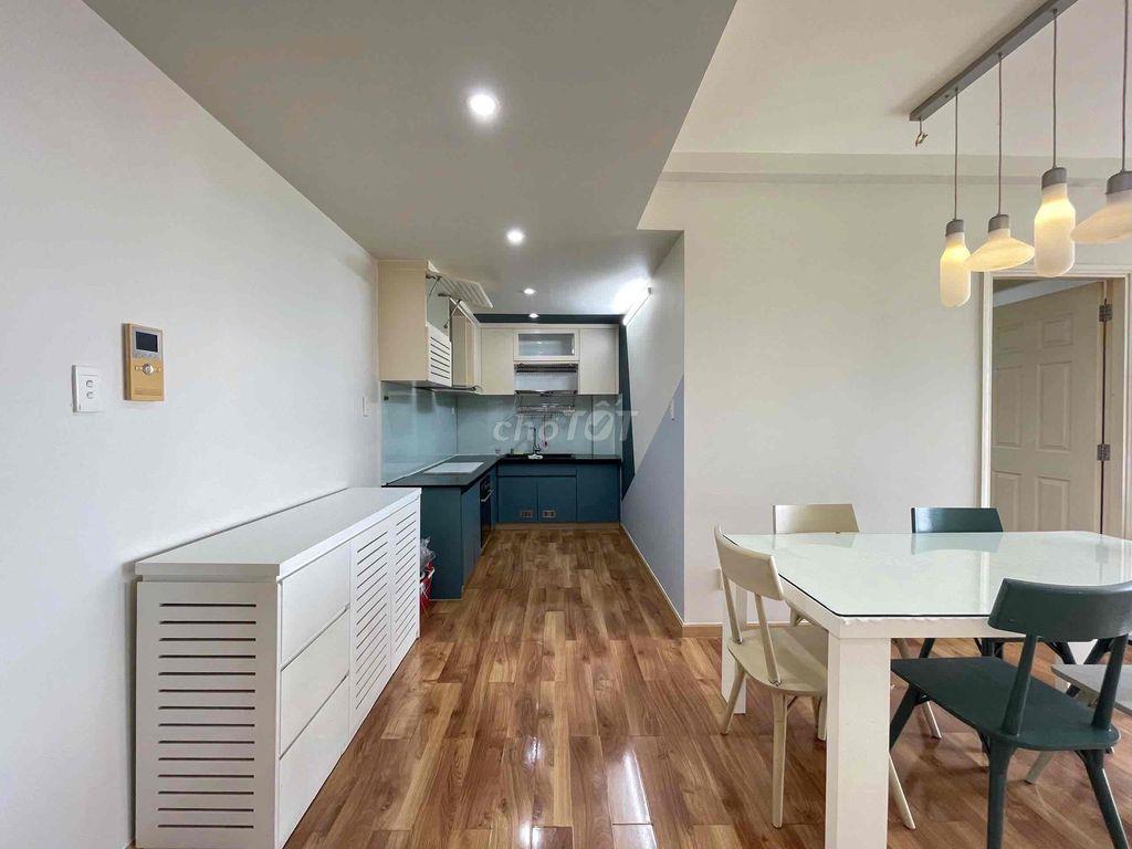 CHO THUÊ 2PN+1, 2WC EHOME 5 – THE BRIDGE VIEW | TRẦN TRỌNG CUNG