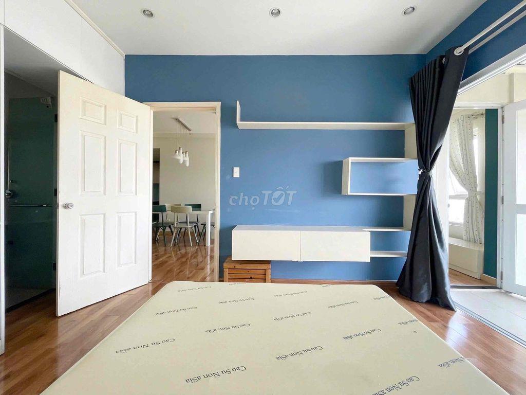 CHO THUÊ 2PN+1, 2WC EHOME 5 – THE BRIDGE VIEW | TRẦN TRỌNG CUNG