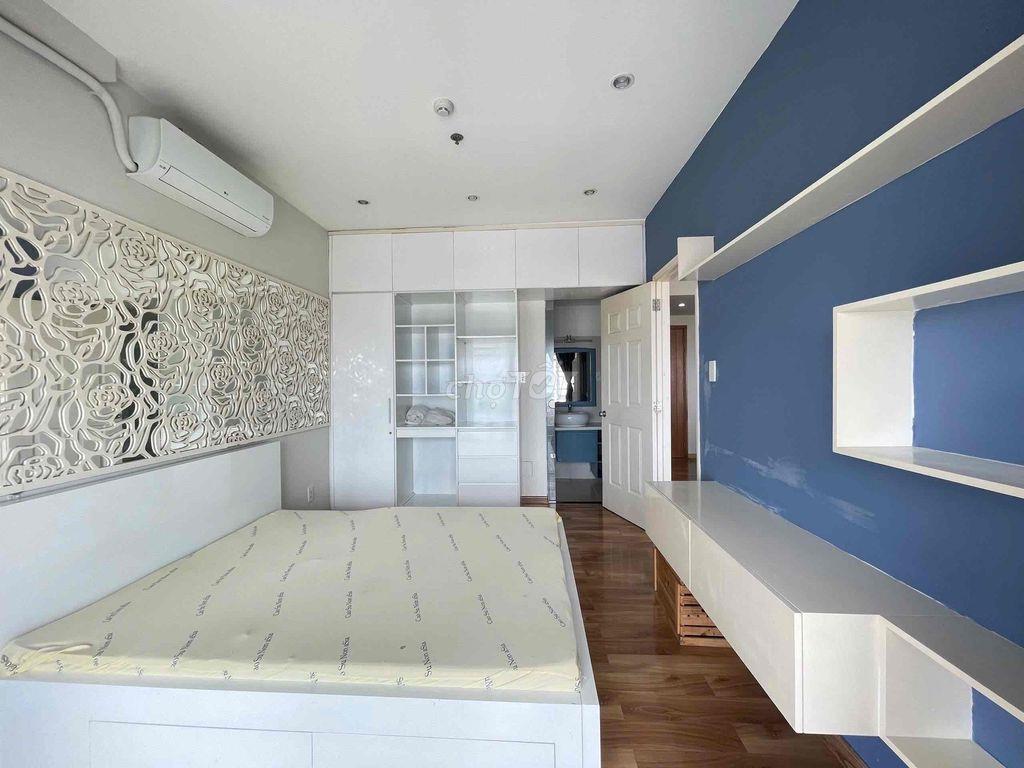 CHO THUÊ 2PN+1, 2WC EHOME 5 – THE BRIDGE VIEW | TRẦN TRỌNG CUNG