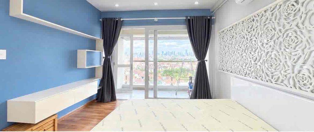 CHO THUÊ 2PN+1, 2WC EHOME 5 – THE BRIDGE VIEW | TRẦN TRỌNG CUNG