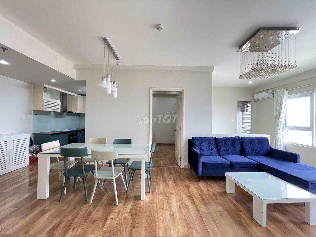 CHO THUÊ 2PN+1, 2WC EHOME 5 – THE BRIDGE VIEW | TRẦN TRỌNG CUNG