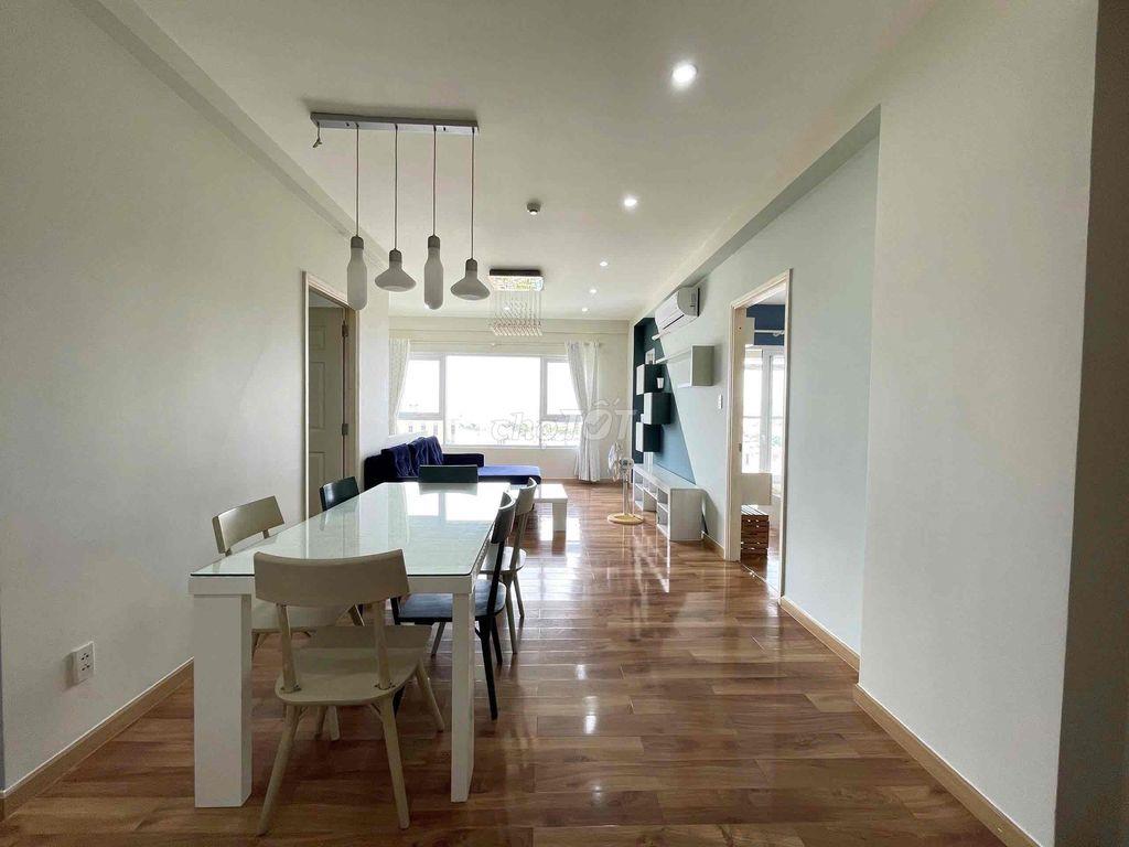 CHO THUÊ 2PN+1, 2WC EHOME 5 – THE BRIDGE VIEW | TRẦN TRỌNG CUNG