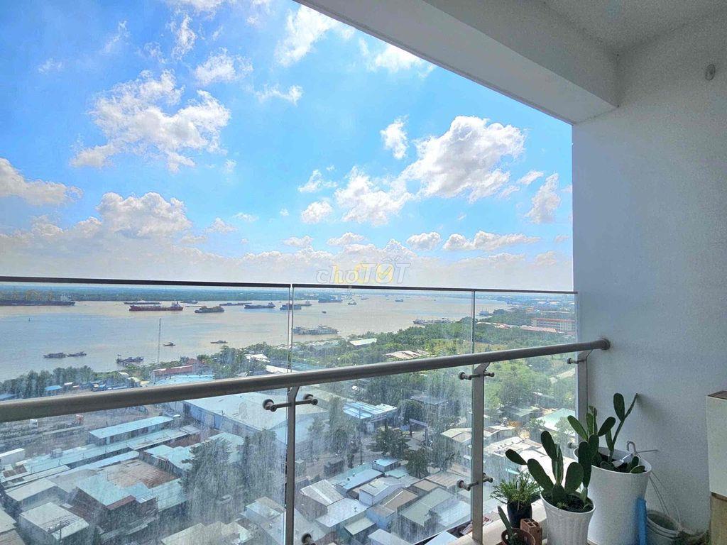SKY89 CHO THUÊ FULL, Vào liền giá 18tr/tháng VIEW SÔNG