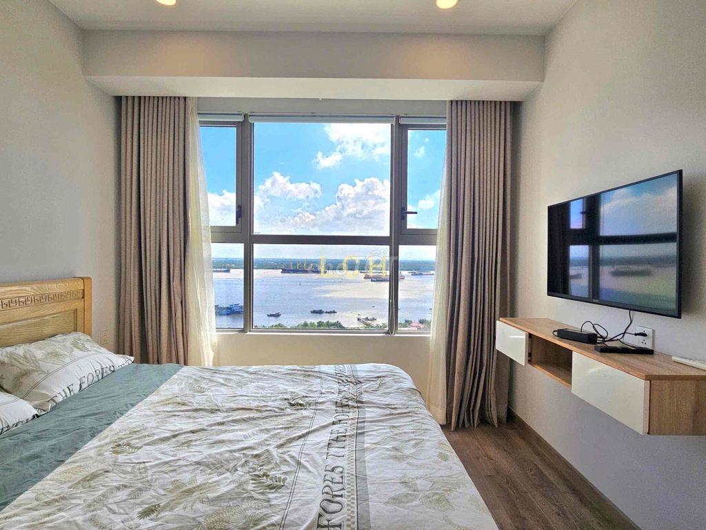 SKY89 CHO THUÊ FULL, Vào liền giá 18tr/tháng VIEW SÔNG